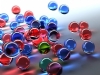 Renkli Bubbles  Oyna