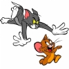 Tom ve Jerryi yakala