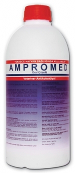AMPROMED Oral ��zelti