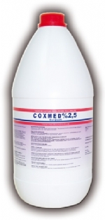 COXMED Oral ��zelti