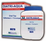 DIATRI-AQUA Oral Toz