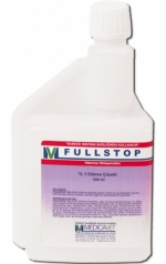 FULLSTOP D�kme ��zelti