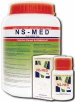 NS-MED Oral ��zelti Tozu