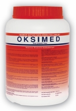 OKSIMED Oral ��zelti Tozu