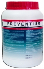 PREVENTIUM Oral ��zelti Tozu