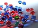 Renkli Bubbles  Oyna