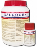 SALCOGEN Oral ��zelti Tozu