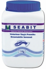 SEABIT Veteriner �la�l� Premiks Oral Toz