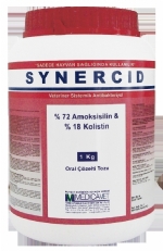 SYNERCID Oral ��zelti Tozu