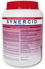 SYNERCID Oral ��zelti Tozu
