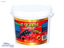 Bal�k Yem ve Mamalar�