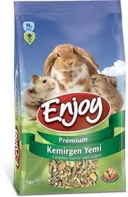 Kemirgen Yem ve Mamalar�