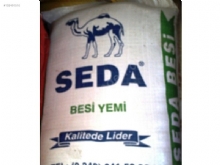K���kba�  B�y�kba� Yem ve Mamalar�