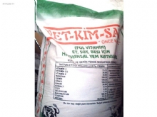 K���kba�  B�y�kba� Yem ve Mamalar�