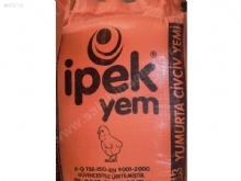 K�mes Hayvanlar�  Yem ve Mamalar�