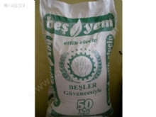 K�mes Hayvanlar�  Yem ve Mamalar�